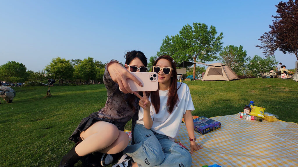 A Perfect Weekend Escape: Camping, Food, Massage & Swimming Highlights