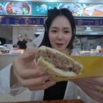 Trying Authentic Chinese Skewers in Zhengzhou – A Local Street Food Adventure